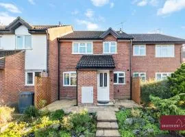 Guildford - Two Bed House