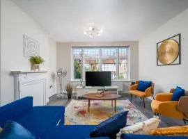 Spacious Boutique 2 Bed Apartment Retreat Flexi BM