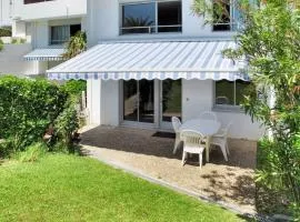 Appartement chic à Biarritz avec vue sur montagnes - 70 m²