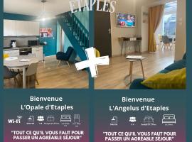 MOCY La Maison