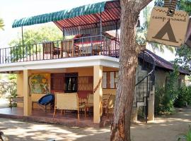 Moyo Mmoja Guesthouse，位于巴加莫约的住宿