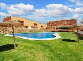 Seaside Apartment in Mojácar + Pool
