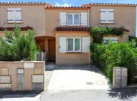 Charmante maison à Argelès-sur-Mer avec vue sur montagne