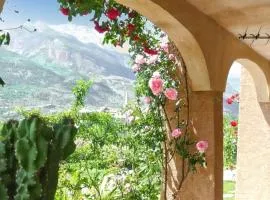 Appartement paisible à Saint-Crepin avec vue sur la montagne