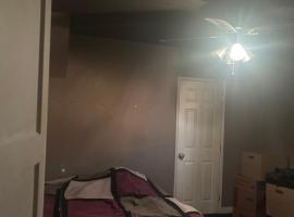 Cheryls home