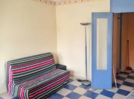 Appartement confortable Metz 51m² + Parking