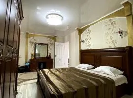 Karakol Ski Nest Guesthouse