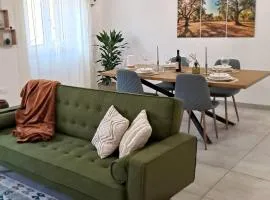 Casa Mulini - with private park