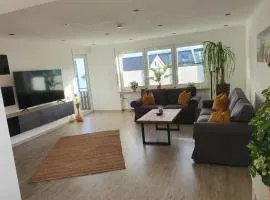 Ferienwohnung Haunsheim