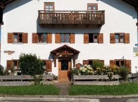 Ferienwohnung am Marienbrunnen