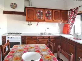 Sea View Apartment in Peniche