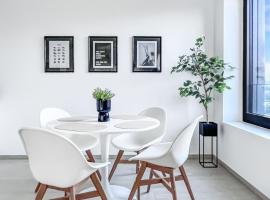 New Studio in Belval，位于Sanem的酒店
