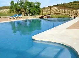 Comfortable House in Estepa with Shared Pool