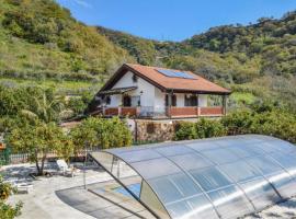 Villa Les barriques，位于佳吉的酒店