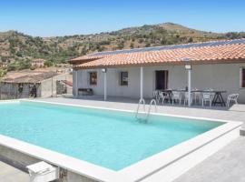 Villa Rossella，位于佳吉的酒店