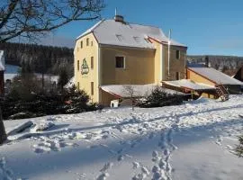 Apartmány Javorka