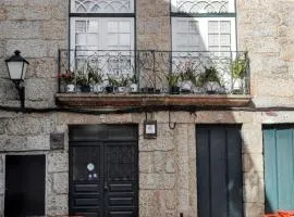 Charming apartment in Guimarães of 70 m²