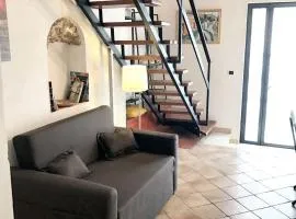 Comfortable house in Noto with air conditioning on 30 m²