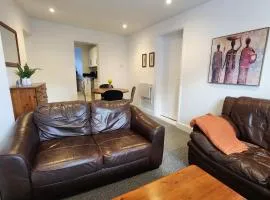 The Borough Apartment