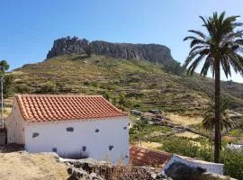 Casa Pavón de La Fortaleza Chipude