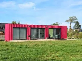 Maison charmante à La Bouillie, jardin