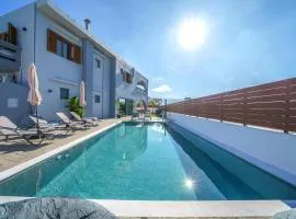 Vera Relaxo Villa, a Countryside Escape