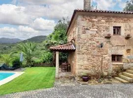 Elegant Villa near Caminha with Private Pool