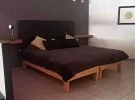 Independent studio in Leon,Guanajuato