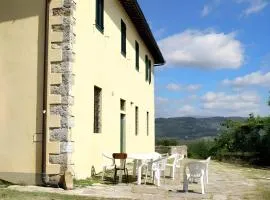 Charming House in Fiesole, near Florence with Garden