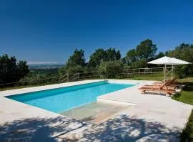 萨西圣朱塞佩酒店