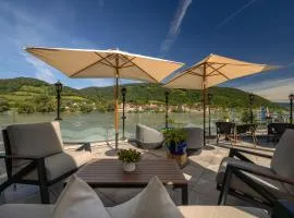 Romantikhotel Residenz Wachau
