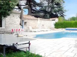 Villa charmante à Dauphin avec piscine privée