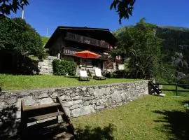 Chalet Il Pruno del Rosa