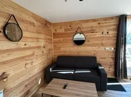 Maison au calme à l'orée du bois
