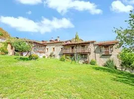 Comfortable apartment in Ardanué - 55 m² - Parking available