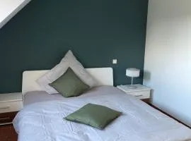 City Apartment 9 Krefeld 20 km DUS Airport Messe