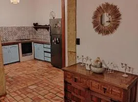 Lindo Apartamento Colonial VaraEchada