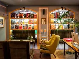 布朗斯中心酒店