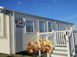 Private Caravan Camber Sands