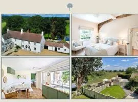 Chantry Cottage - Newby Hall, Ripon, North Yorkshire