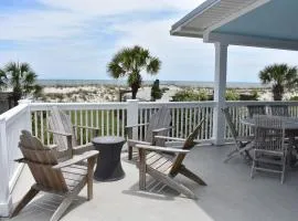 Cottage One Gorgeous Ocean View From 60 foot Deck