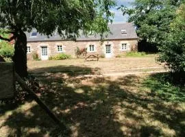 Maison familiale avec jardin - Plougonvelin