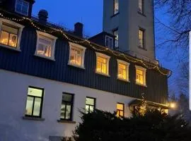 Prinz-Friedrich-August Baude Pension