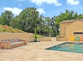 Villa charmante à Divajeu avec piscine privée