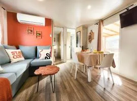 Dreamy Lodge - Plaisir & Plage à 100m