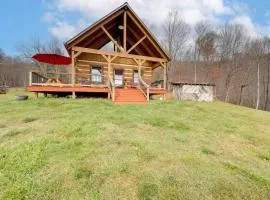 Hike, Ski & More: Blue Ridge Mountain Escape