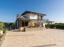 Lovely Home In Agropoli With House Sea View