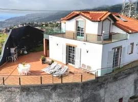 Madeira Island Villa Oceane Ribeira Brava