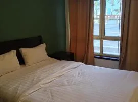 درة أبراج المارينا Dora Al marina