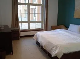 درة أبراج المارينا Dora Al marina